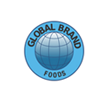 Global Brand Foods logo