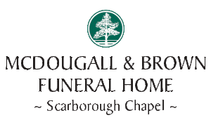 McDougall & Brown logo