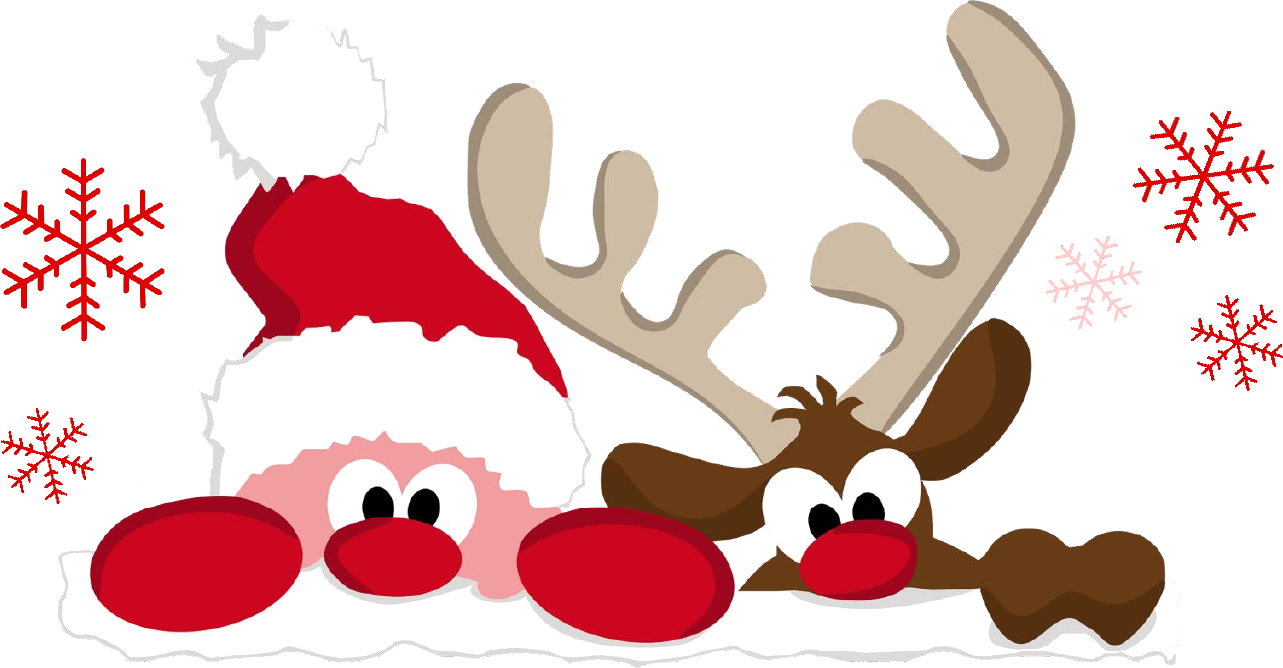 Santa Logo