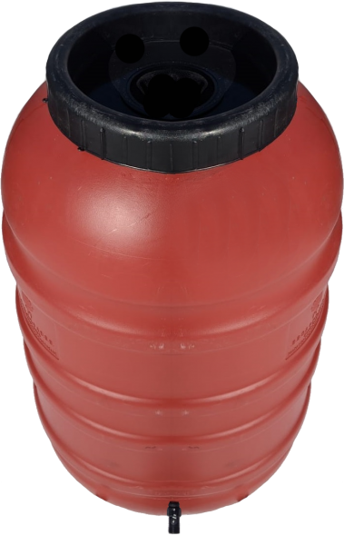 rain barrel image